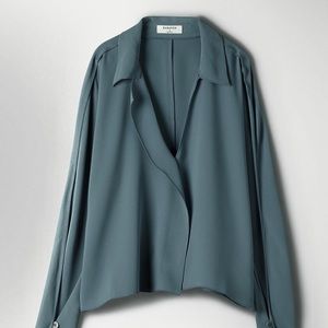 Babaton Martin Blouse